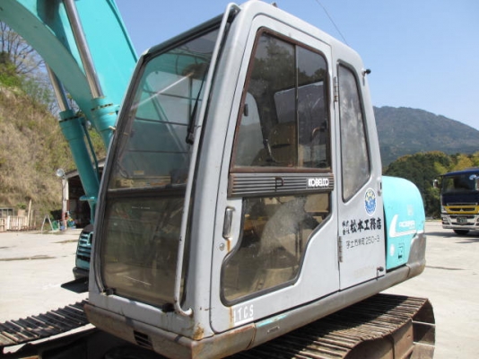 รถเก่านอก sk 120-3 สนใจโทร 082-7211671 อี๊ดสองห้อง