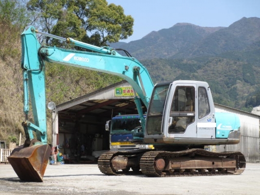 รถเก่านอก sk 120-3 สนใจโทร 082-7211671 อี๊ดสองห้อง