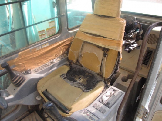 รถเก่านอก sk 120-3 สนใจโทร 082-7211671 อี๊ดสองห้อง