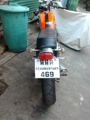Wing 200cc. ทะเบียนโอน net 35.0000 Wing 200cc. ทะเบียนโอน net 35.0000
