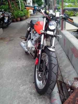 Wing 200cc. ทะเบียนโอน net 35.0000 Wing 200cc. ทะเบียนโอน net 35.0000