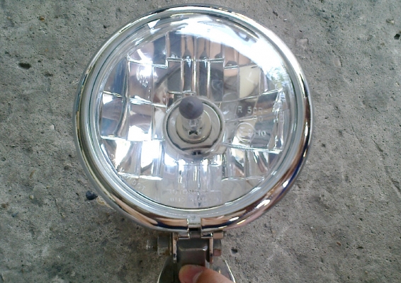 ขาย อะไหล่ STEED +  VULCAN + INAZUMA