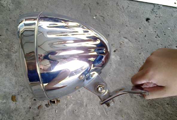 ขาย อะไหล่ STEED +  VULCAN + INAZUMA