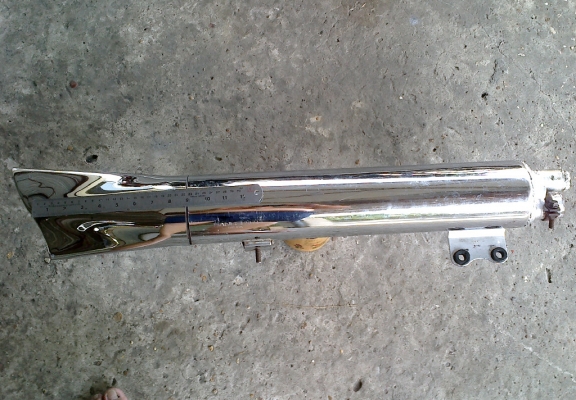 ขาย อะไหล่ STEED +  VULCAN + INAZUMA