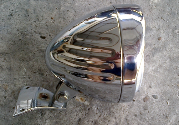 ขาย อะไหล่ STEED +  VULCAN + INAZUMA