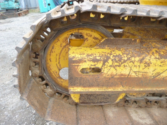 รถเก่านอก pc 100-5 สนใจโทร 082-7211671 อี๊ดสองห้อง