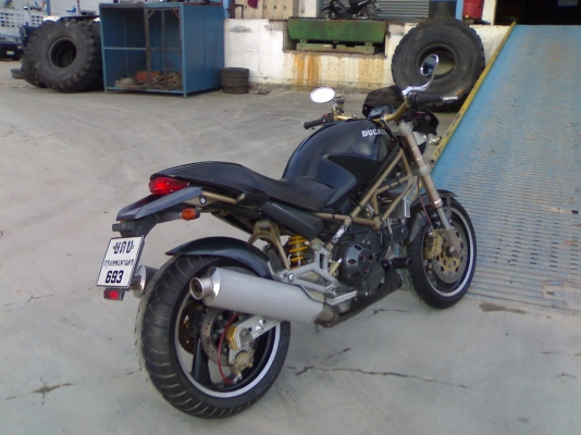 ขาย Ducati Monsters 900 ปี98 ทะเบียนแท้โอนขนส่ง ภาษี,พรบ.ต่อแล้ว ครบ ขาย Ducati Monsters 900 ปี98 ทะเบียนแท้โอนขนส่ง ภาษี,พรบ.ต่อแล้ว ครบ
