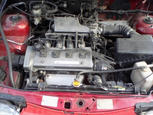 DAEWOO nexia รถยนต์รุ่นประหยัดปัญหาน้อยที่น่าใช้ DAEWOO nexia รถยนต์รุ่นประหยัดปัญหาน้อยที่น่าใช้