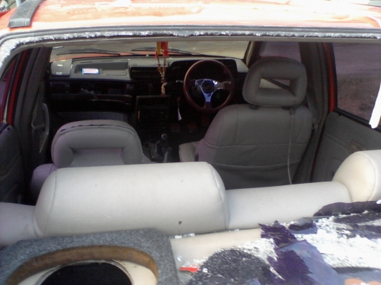 DAEWOO nexia รถยนต์รุ่นประหยัดปัญหาน้อยที่น่าใช้ DAEWOO nexia รถยนต์รุ่นประหยัดปัญหาน้อยที่น่าใช้