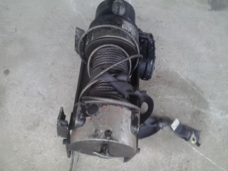 วินท์ไฟฟ้า 24 V