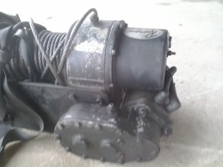 วินท์ไฟฟ้า 24 V