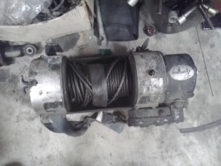 วินท์ไฟฟ้า 24 V