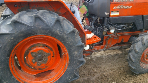 ขาย4508  DI    สวย สีเดิมๆ  พร้อมผาน 6*22 ตราช้าง ครับ