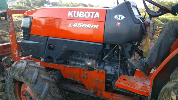 ขาย4508  DI    สวย สีเดิมๆ  พร้อมผาน 6*22 ตราช้าง ครับ