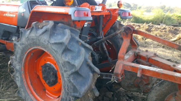 ขาย4508  DI    สวย สีเดิมๆ  พร้อมผาน 6*22 ตราช้าง ครับ