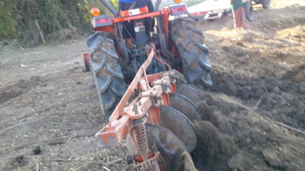 ขาย4508  DI    สวย สีเดิมๆ  พร้อมผาน 6*22 ตราช้าง ครับ