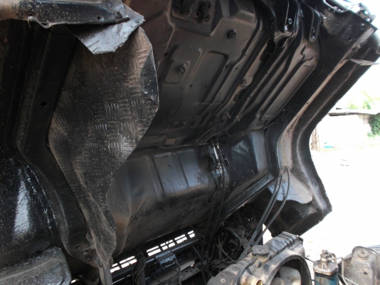 ขายด่วนรถ6ล้อดรั้ม115แรงม้ายาว3.6เมตร