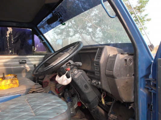 ขายด่วนรถ6ล้อดรั้ม115แรงม้ายาว3.6เมตร