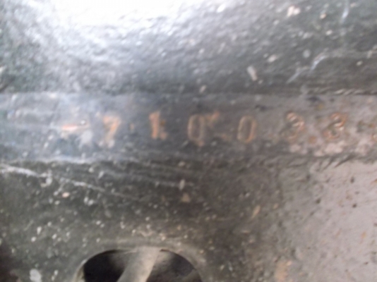 ขายด่วนรถ6ล้อดรั้ม115แรงม้ายาว3.6เมตร