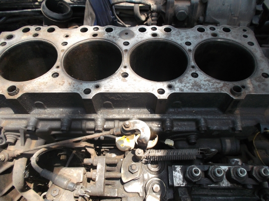 ขายด่วนรถ6ล้อดรั้ม115แรงม้ายาว3.6เมตร