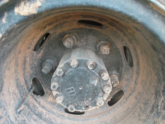 ขายด่วนรถ6ล้อดรั้ม115แรงม้ายาว3.6เมตร