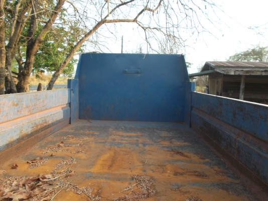 ขายด่วนรถ6ล้อดรั้ม115แรงม้ายาว3.6เมตร