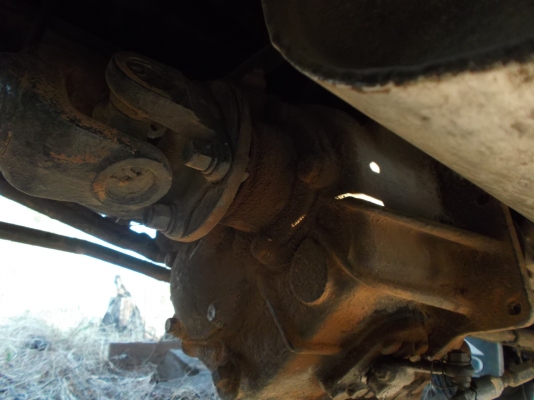 ขายด่วนรถ6ล้อดรั้ม115แรงม้ายาว3.6เมตร