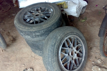 ด่วน แม็ก 14 ลายสวยราคาถูก