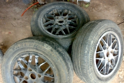 ด่วน แม็ก 14 ลายสวยราคาถูก