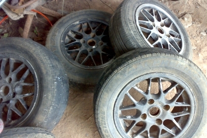 ด่วน แม็ก 14 ลายสวยราคาถูก