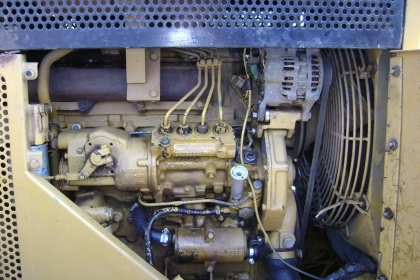 ขายรถตักล้อยาง สภาพดี ขายรถตักล้อยาง สภาพดี