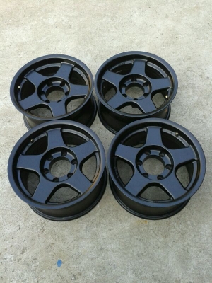 ขายล้อลาย Bradley 16 x 8 อ๊อฟ 0 สภาพแกะกล่อง ขายล้อลาย Bradley 16 x 8 อ๊อฟ 0 สภาพแกะกล่อง