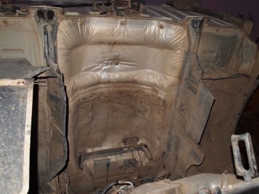 ขายรถบรรทุก 10 ล้อดั้ม Hino FM 3 M ปี 39 240 HP