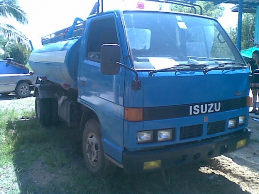 ขาย6ล้อนิสสันเป็นแท๊งน้ำเปลี่ยน หัวเก๋งอีซูซุNKRเครื่องอีซูซุ100แรงม้าสภาพดีเกียร์สั้นพวงมาลัยพาวเวอร์ ราคา280000 ขาย6ล้อนิสสันเป็นแท๊งน้ำเปลี่ยน หัวเก๋งอีซูซุNKRเครื่องอีซูซุ100แรงม้าสภาพดีเกียร์สั้นพวงมาลัยพาวเวอร์ ราคา280000