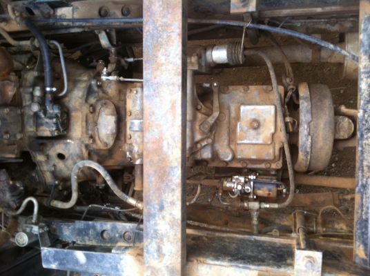 ขายด่วนสิบล้อดั๊ม มิตซูฟูโซ่FN527M- TD 59xx รถปี2543 ยัดเทอร์โบ ปั๊มโบ กระบะโคราช สวยพร้อมใช้งานขาย1,050,000