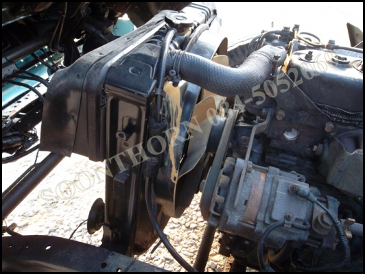 ขายด่วน รถบรรทุก ISUZU NPR 115 แรง รถห้างแท้ (กระบะสแตนเลสทั้งลูก) รถสภาพสวยมาก พร้อมใช้สุดๆ ราคาสุดคุ้ม