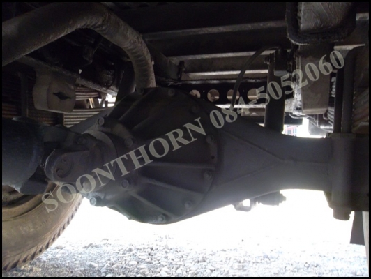 ขายด่วน รถบรรทุก ISUZU NPR 115 แรง รถห้างแท้ (กระบะสแตนเลสทั้งลูก) รถสภาพสวยมาก พร้อมใช้สุดๆ ราคาสุดคุ้ม