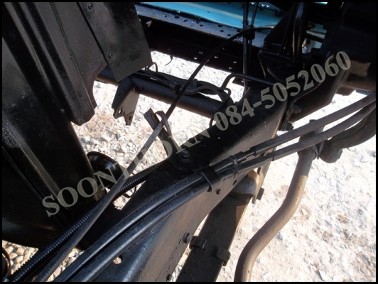 ขายด่วน รถบรรทุก ISUZU NPR 115 แรง รถห้างแท้ (กระบะสแตนเลสทั้งลูก) รถสภาพสวยมาก พร้อมใช้สุดๆ ราคาสุดคุ้ม