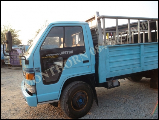 ขายด่วน รถบรรทุก ISUZU NPR 115 แรง รถห้างแท้ (กระบะสแตนเลสทั้งลูก) รถสภาพสวยมาก พร้อมใช้สุดๆ ราคาสุดคุ้ม