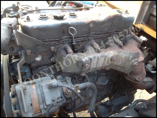 ขายด่วน รถบรรทุก ISUZU NPR 115 แรง รถห้างแท้ (กระบะสแตนเลสทั้งลูก) รถสภาพสวยมาก พร้อมใช้สุดๆ ราคาสุดคุ้ม