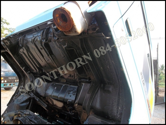 ขายด่วน รถบรรทุก ISUZU NPR 115 แรง รถห้างแท้ (กระบะสแตนเลสทั้งลูก) รถสภาพสวยมาก พร้อมใช้สุดๆ ราคาสุดคุ้ม