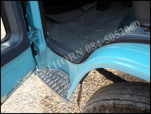 ขายด่วน รถบรรทุก ISUZU NPR 115 แรง รถห้างแท้ (กระบะสแตนเลสทั้งลูก) รถสภาพสวยมาก พร้อมใช้สุดๆ ราคาสุดคุ้ม