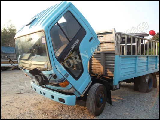 ขายด่วน รถบรรทุก ISUZU NPR 115 แรง รถห้างแท้ (กระบะสแตนเลสทั้งลูก) รถสภาพสวยมาก พร้อมใช้สุดๆ ราคาสุดคุ้ม