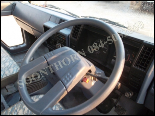 ขายด่วน รถบรรทุก ISUZU NPR 115 แรง รถห้างแท้ (กระบะสแตนเลสทั้งลูก) รถสภาพสวยมาก พร้อมใช้สุดๆ ราคาสุดคุ้ม