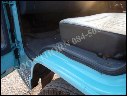 ขายด่วน รถบรรทุก ISUZU NPR 115 แรง รถห้างแท้ (กระบะสแตนเลสทั้งลูก) รถสภาพสวยมาก พร้อมใช้สุดๆ ราคาสุดคุ้ม