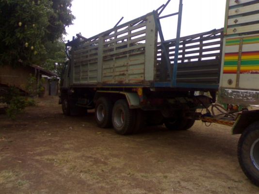 ขาย HINO1M แม่ลูกดั๊มลูกปิเนียมสวยๆเครื่องเดิม ๆสภาพรถสวยมากๆ ขาย HINO1M แม่ลูกดั๊มลูกปิเนียมสวยๆเครื่องเดิม ๆสภาพรถสวยมากๆ