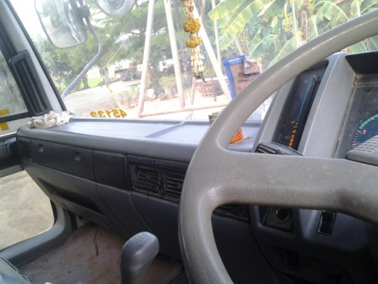 มาแล้วครับ HINO FM 1M 220 Hp ดัมพ์สามมิตรลอนเฉียงงามมากๆครับ