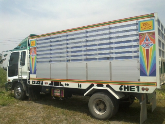 ขายรถ6ล้อISUZU DECA ดั้มเกษตรพร้อมใช้งาน ราคาต่อรองได้เจ้าของขายเอง ขายรถ6ล้อISUZU DECA ดั้มเกษตรพร้อมใช้งาน ราคาต่อรองได้เจ้าของขายเอง