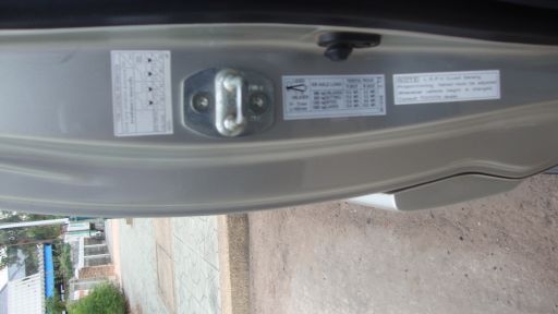 ขาย VIGO ปลายปี 48