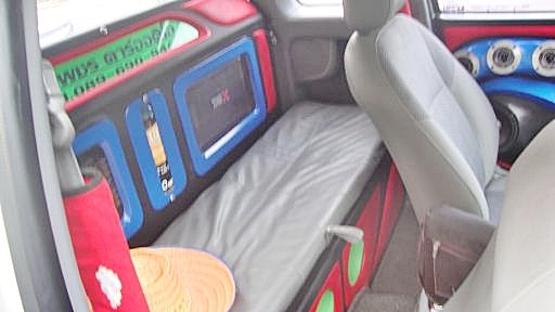 ขาย VIGO ปลายปี 48